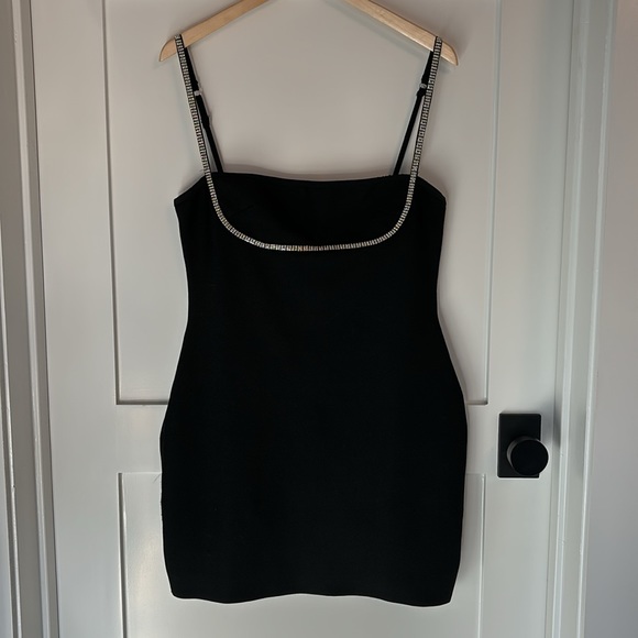 superdown Pollie Mini Dress - Size XL - Picture 4 of 7